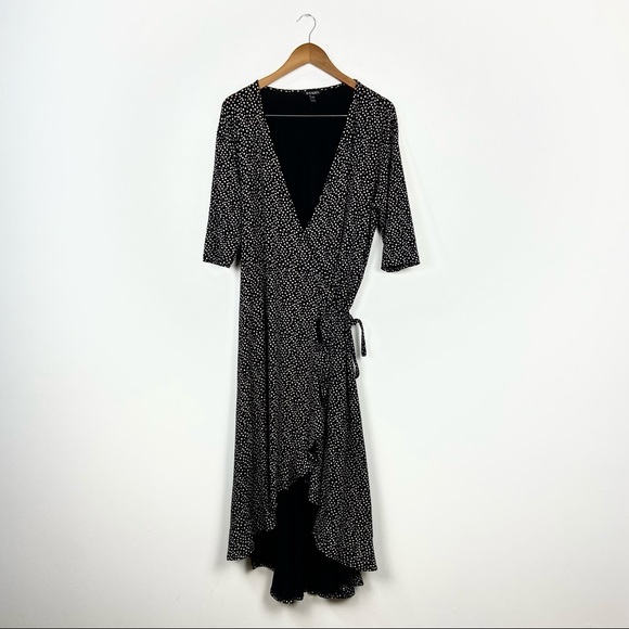 Baukjen Martha Ruffle Dress - Picture 2 of 8